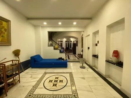 Chính chủ gửi bán BIệt thự đẳng cấp 80m x4 tầng khu A geleximco lê trọng tấn hà đông