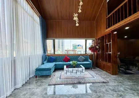 NHANH! Bán Nhà Xuân Phương,41x5, MT=4M, Oto đỗ cổng,Cạnh trường PHENIKKA, Nhỉnh 10 Tỷ
