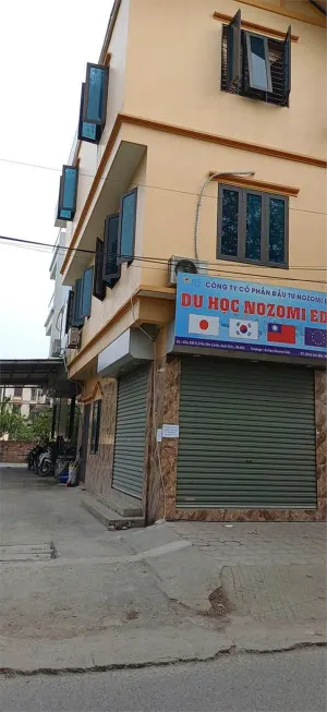 CẦN CHO THUÊ Nhà Tại 3 TẦNG CĂN GÓC 3 Mặt Thoáng - KĐT Vân Canh, Vân Canh, Hoài Đức, Hà Nội