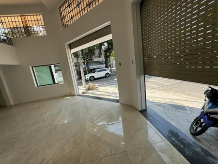 bán nhà góc 2 mặt tiền số đường Bạch Đằng, Phường Phước Tiến dt 72,4m²  bán: 14,5 tỷ