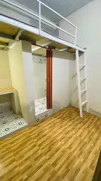 Pass trọ 1 người trung tâm Gò Vấp