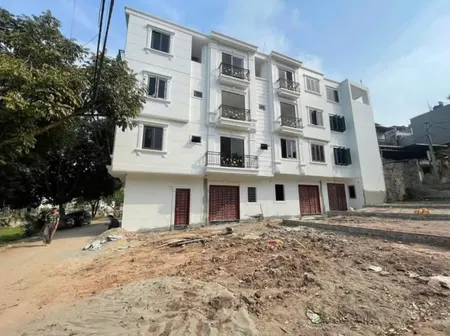 🏠 CHÍNH CHỦ GỬI BÁN GẤP NHÀ HOA HẬU BIÊN GIANG - LÔ GÓC - FULL NỘI THẤT