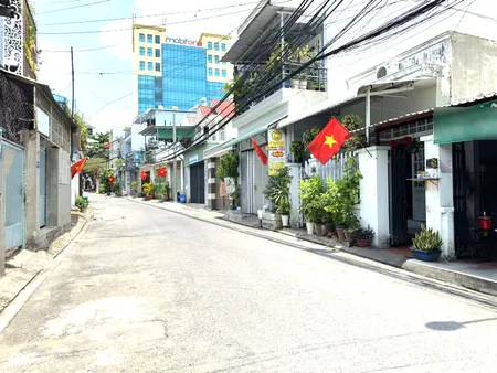 Bán Đất Thổ Cư Mặt Tiền Kinh Doanh 108m2_5x22m Gần Ngã 4 Thủ Đức Hiệp Phú Thủ Đức Chỉ 8,5 tỷ