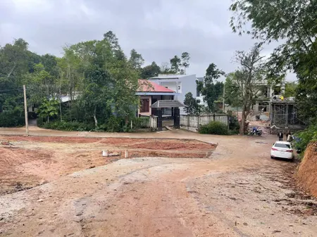 🔥 Bán đất Kiệt 36 Huyền Trân Công chúa, Thuỷ Biều, Huế giá chỉ 1,5X Tỷ
