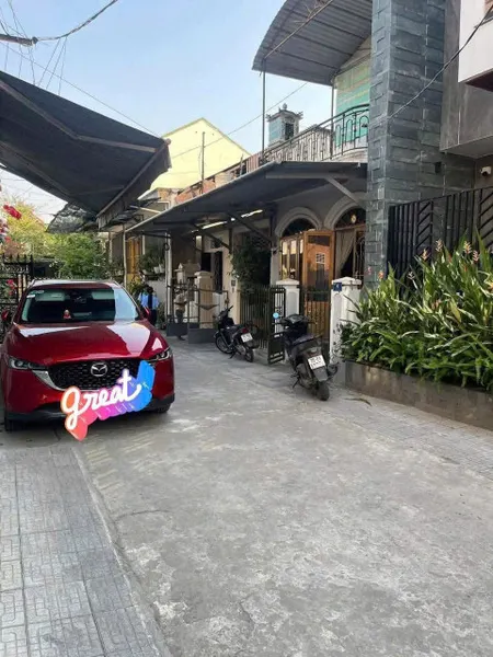☘️🏡Bán nhà 2tầng Nội Thành Lê Ngọc Hân, phường Tây Lộc,Tp.Huế
