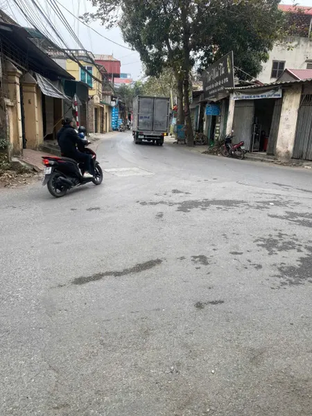 ..Mảnh đất đẹp rộng 48m, ô tô, Đông Mỹ, ngõ nông chỉ 4.5 tỷ