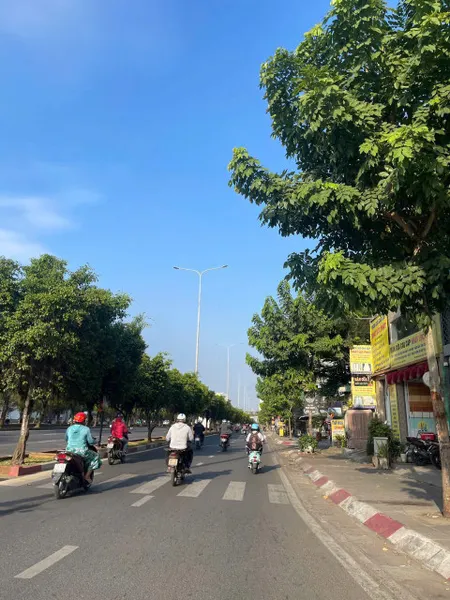 BÁN LÔ ĐẤT NỀN -5x18M- NGAY GIAO LỘ VÕ VĂN KIỆT HỒ HỌC LÃM-AN LẠC- BÌNH TÂN CHỈ 7TY2