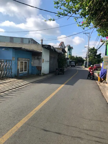 KẸT BÁN GẤP KHO XƯỞNG ĐANG HĐ ĐƯỜNG CONTER ĐÔNG THẠNH 6-3, HM