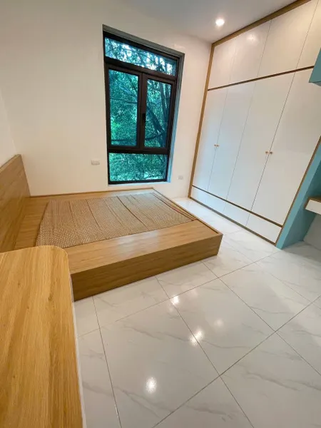 Tập Thể Trần Đại Nghĩa - Hai Bà Trưng - Hà Nội