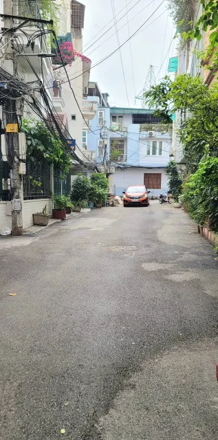PHÂN LÔ HÀO NAM - NGÕ ÔTÔ TRÁNH, KINH DOANH SIÊU ĐỈNH - GIÁ 13 TỶ