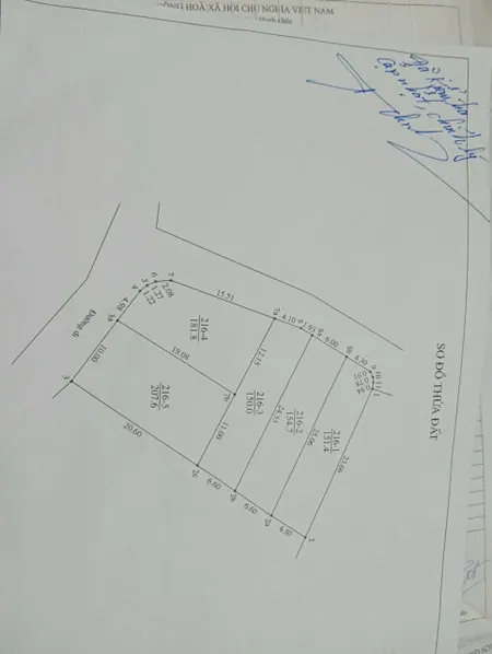 BÁN LÔ ĐẤT ĐẸP XÃ SƠN ĐÔNG, THỊ XÃ SƠN TÂY, HÀ NỘI-154,7M-Ô TÔ QUA ĐẤT-GIÁ RẤT HỢP LÝ 2,2 TỶ