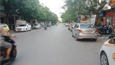 Bán nhà Phố Trạm (Long Biên) 54m, Cấp 4, mt 4m, giá 13.9 tỷ