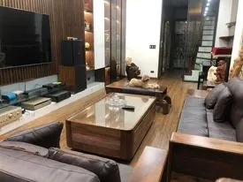 NHÀ ĐẸP NHƯ MƠ – CHỈ CÁCH PHỐ 10M –  LUNG LINH