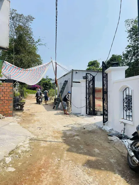 BÁN ĐẤT ĐẸP KIỆT Ô TÔ – THÍCH TỊNH KHIẾT – THUỶ XUÂN