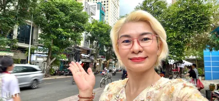 CHÍNH CHỦ CẦN BÁN NHÀ MẶT TIỀN ĐƯỜNG LÊ QUỐC HƯNG, QUẬN 4 - KHÔNG CÓ SẢN PHẨM THỨ 2 CHÀO BÁN TẠI CUNG ĐƯỜNG NÀY