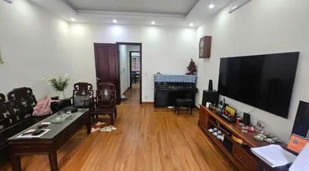 ** CẦN BÁN NHÀ LIỀN KỀ KHU ĐÔ THỊ VĂN KHÊ - QUẬN HÀ ĐÔNG - TP HÀ NỘI