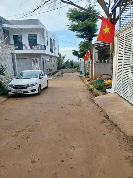Bán đất 170.5m² 2.6 tỷ tại Xã Cư ÊBur Thành phố Buôn Ma Thuột