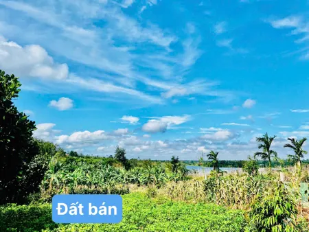 Bán đất Cukuin Daklak, view hồ 56 sổ sẵn giá chỉ 189tr/ lô