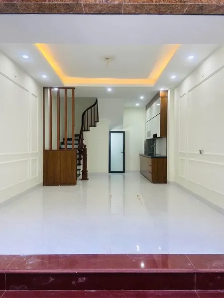 Nhà 4 tầng đẹp, 54m², phố Hà Cầu – Giá nhỉnh 7 đồng