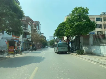 MẶT NGÕ BÀ TRIỆU, HÀ ĐÔNG 10M RA PHỐ ÔTÔ ĐỖ CỔNG 4 TẦNG THANG MÁY 10.5 TỶ