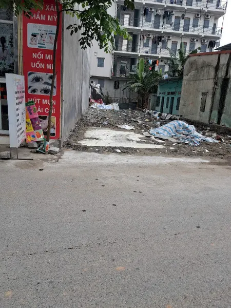 Chính chủ bán lô đất kinh doanh sát công viên