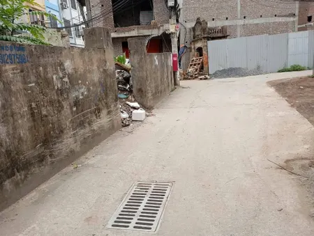 BÁN GẤP MẢNH ĐẤT ĐẸP DUY NHẤT CÒN SÓT LẠI!- CHỈ NHỈNH 6 TỶ- MẶT TIỀN QUYỀN LỰC.