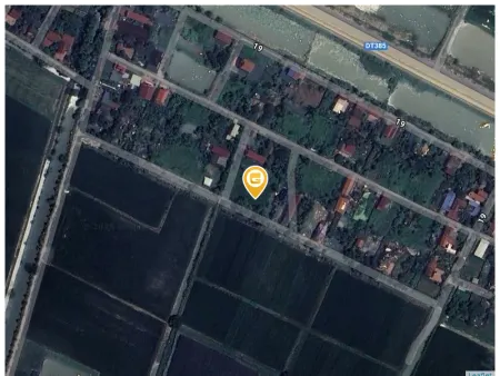 Bán đất 360m² 7 tỷ tại đồng xá lạc đạo