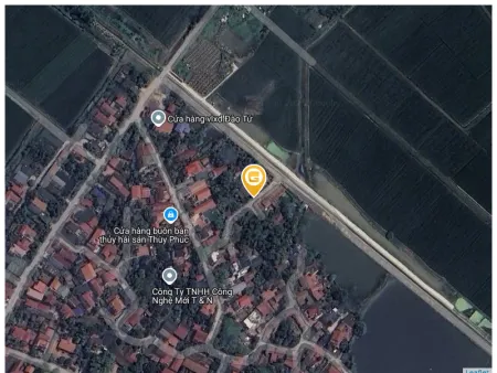 Bán đất 468m² 15 tỷ tại Xã Việt Hưng Huyện Văn Lâm