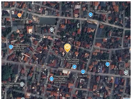 Bán đất 283,2m² 9 tỷ tại Xã Lạc Đạo Huyện Văn Lâm