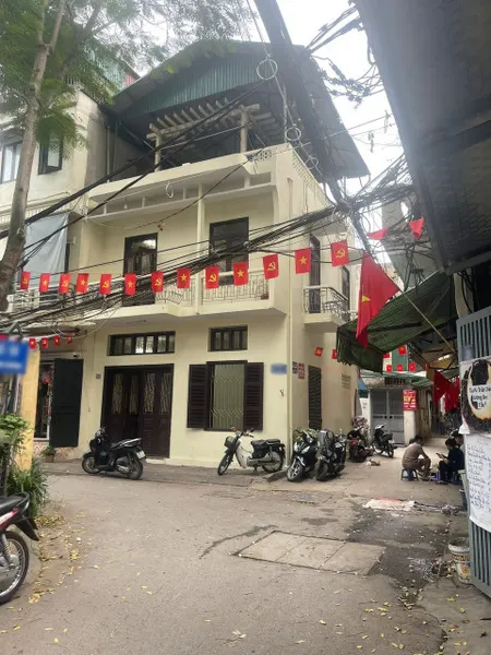MẶT NGÕ AN DƯƠNG - 50M RA PHỐ - PHÂN LÔ ÔTÔ, LÔ GÓC KINH DOANH ĐỈNH - GIÁ 17 TỶ