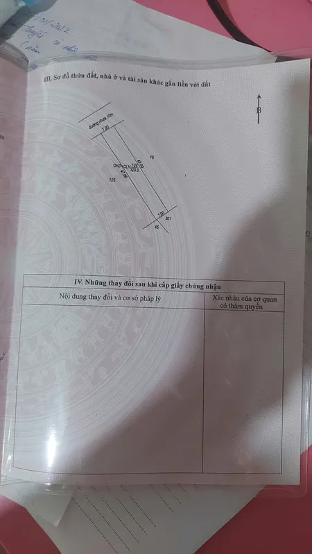 Cần bán lấy vốn làm ăn