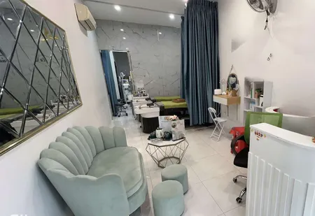 SANG NHƯỢNG SPA FULL NỘI THẤT TẠI P8, VŨNG TÀU