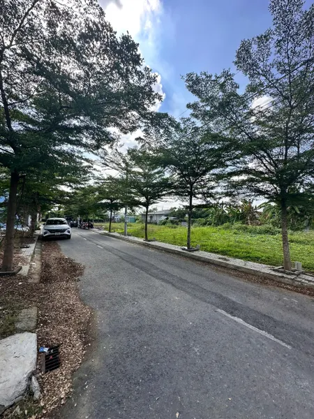 Bán đất nền KDC  Tân Triều gần sân bay Biên Hòa