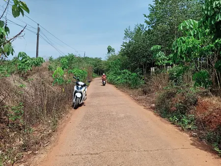 Cần bán gấp đất thổ cư H. Phú Riềng, Bình Phước, 420m