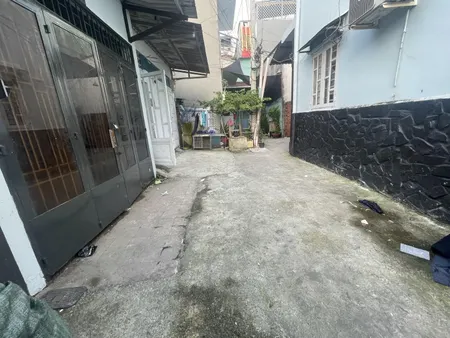 BÁN NHÀ 2 TẦNG, 96M2, NGÕ TÂY THẠNH, TÂN PHÚ - GIÁ CHỈ 6.4 TỶ - SỔ HỒNG CHÍNH CHỦ