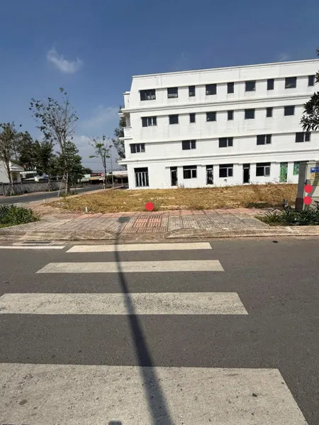 HÀNG HIẾM STC LONG THÀNH! 1 lô ngay khu Công viên cực đẹp 100m2 giá chốt 2,25tỷ. Có sổ