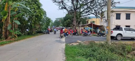 Sở Hữu Ngay 3 Lô Đấu Giá Đào Dương, Ân Thi, Hưng Yên - GIÁ CỰC SỐC