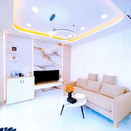 Bán nhà mới 2 tầng Mai Văn Ngọc, gần Lê Văn Sỹ, Quận PHÚ NHUẬN, Giá 3.7 tỷ
