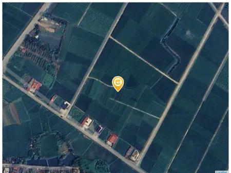 Bán đất 100m² 2 tỷ tại Xã Tây Đô Huyện Hưng Hà