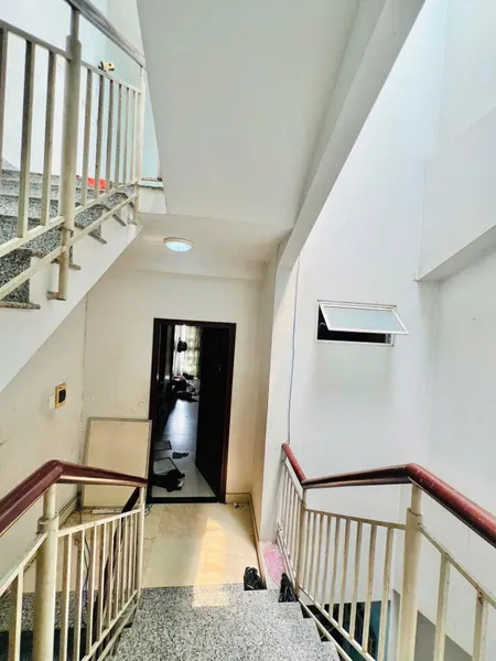 Bán nhà Mặt tiền Nguyễn Nghiêm - ngay UBND Quận Tân Phú, 4.2x19m, 4 Tầng, 9.9 tỷ