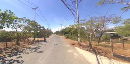 Bán nhà mặt tiền Tắc Suất 362.3m²giá 30.5 tỷ tại Thị trấn Cần Thạnh Huyện Cần Giờ