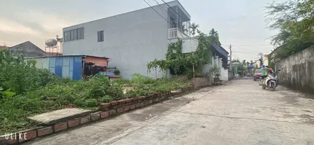 Bán lô đất 86 m, Thiên Hương Thuỷ Nguyên, Hải Phòng. liên hệ :076.231.9990 e Thuý
