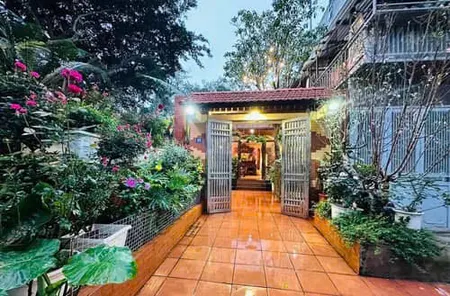 BÁN NHÀ MẶT PHỐ ĐỒNG CỔ 130M MẶT TIỀN 5M KD ĐỈNH GIÁ 24.75 TỶ 0336212066