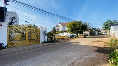 Bán đất 244m² ngang 7.5m giá 4.55 tỷ tại Phường Tân Lợi Thành phố Buôn Ma Thuột ( NẮM CHỦ)