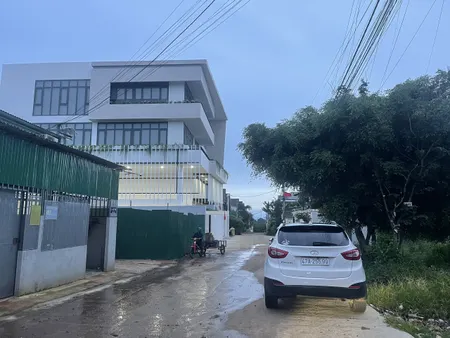 Bán đất 244m² ngang 7.5m giá 4.2 tỷ tại Phường Tân Lợi Thành phố Buôn Ma Thuột