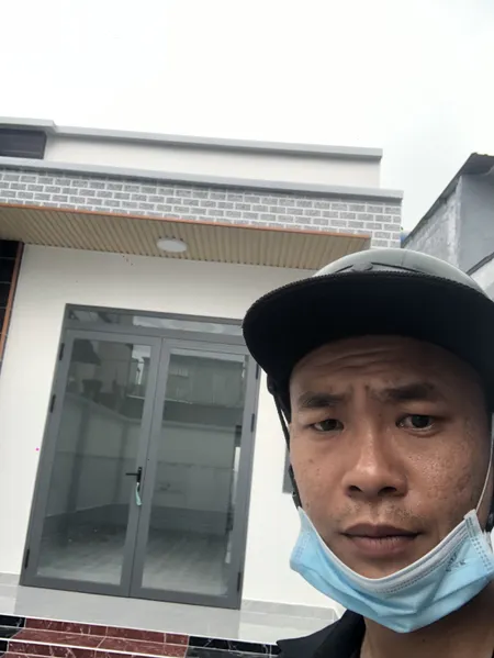 Cần bán nhà Xuân Thới Thượng