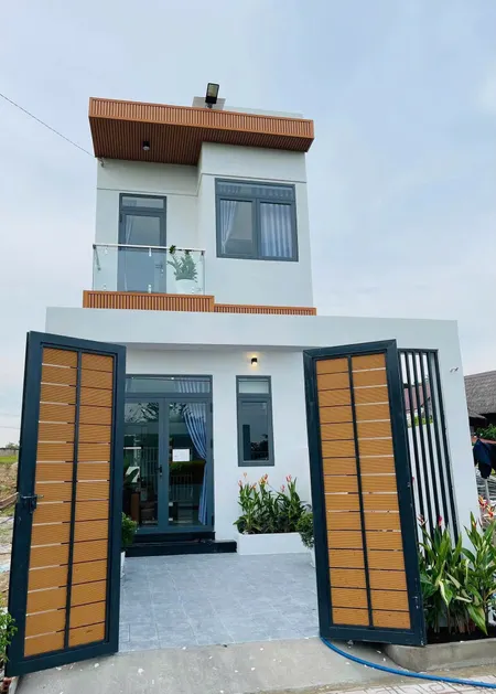 Đáo hạn ngân hàng em cần bán căn nhà ở Biên Hòa