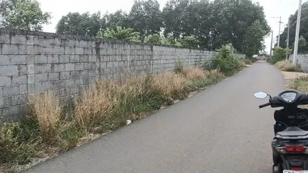 Bán đất 2563.4m² 9.5 tỷ tại Xã Long An Huyện Long Thành
