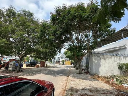 GIÁ CỰC NGỘP NGAY KHU DÂN CƯ ĐÔNG ĐÚC, Lô Đất 95m² tại Biên Hòa, trục chính kết nối sân bay chỉ 10 phút