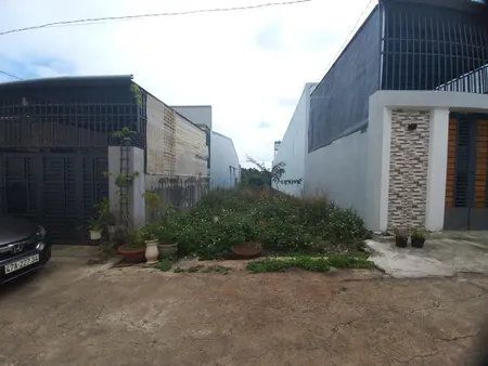 Bán đất 130.1m² 2.15 tỷ tại Phường Tân Lợi Thành phố Buôn Ma Thuột